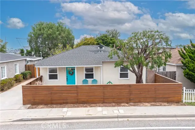 1802 Rindge Lane, Redondo Beach, CA 90278 - #2