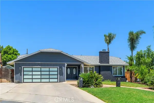 710 Broadmoor Court, Corona, CA 92882