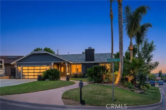 710 Broadmoor Court, Corona, CA 92882 - #2