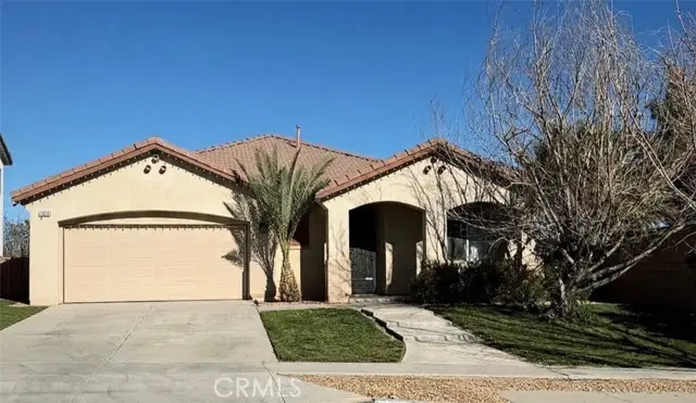 13878 Adams, Hesperia, CA 92344 - #1