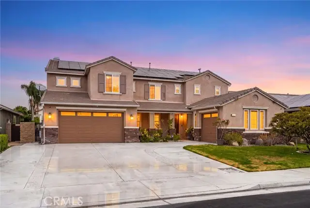 14142 Springwater, Corona, CA 92880 - #1