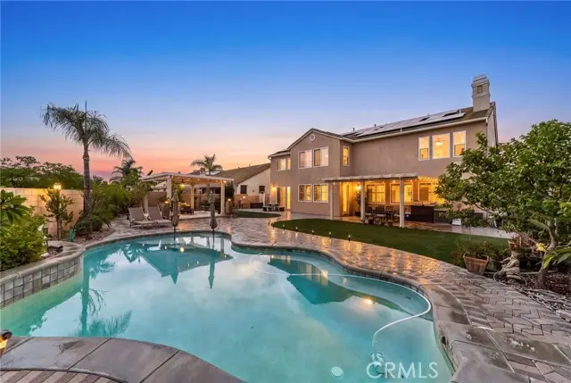 14142 Springwater, Corona, CA 92880 - #2