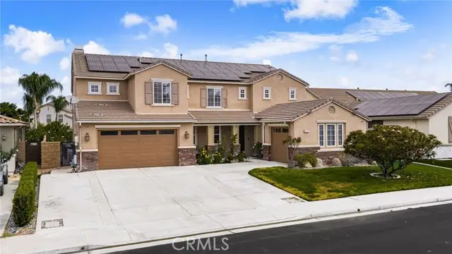 14142 Springwater, Corona, CA 92880 - #3