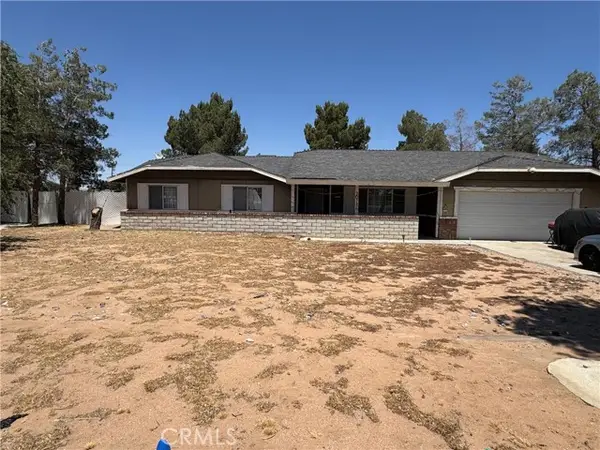 20786 Highway 18, Apple Valley, CA 92307