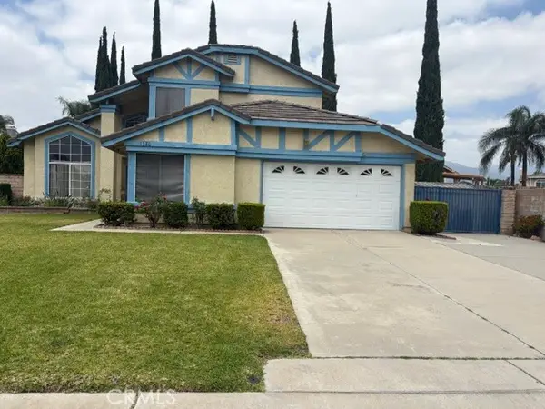 1580 Townsend Street, Rialto, CA 92377