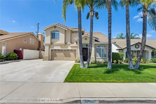 39543 Bainbridge Circle, Murrieta, CA 92563