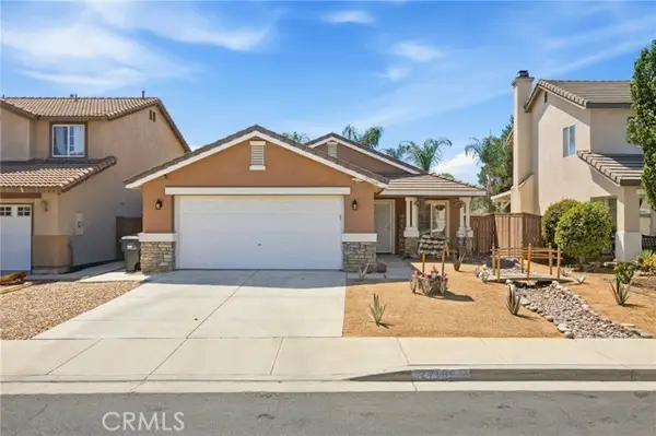 27169 Sawyer Road, Menifee, CA 92584
