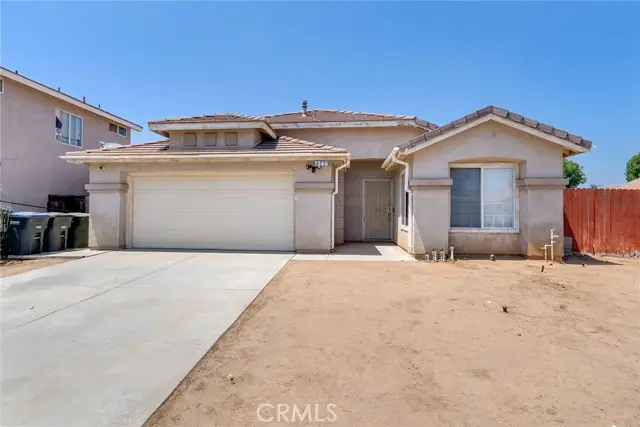 1346 Lilac Ridge, Perris, CA 92571 - #1