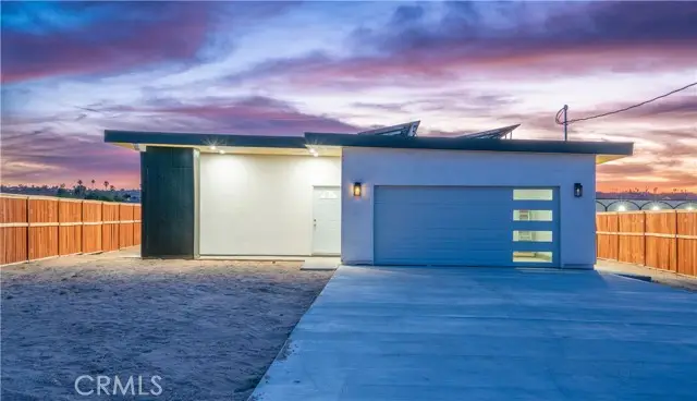 6586 Lupine, Twentynine Palms, CA 92277 - #1