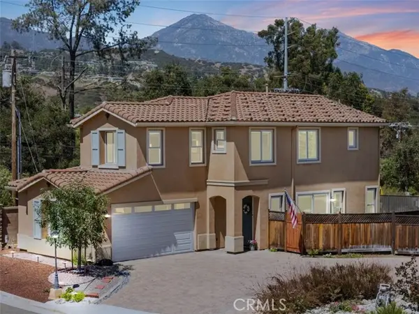 2010 Brentwood Place, Claremont, CA 91711
