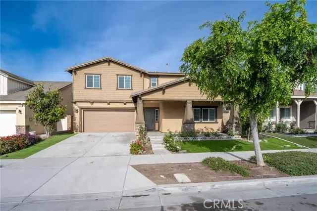 3142 Newton Avenue, Ontario, CA 91761 - #1
