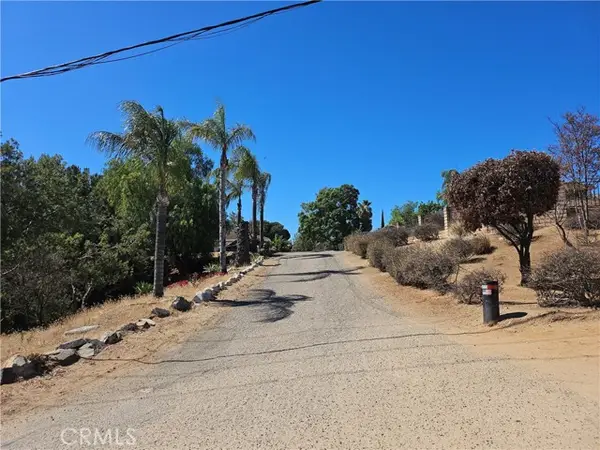 0 Judy Ann Drive, Riverside, CA 92503