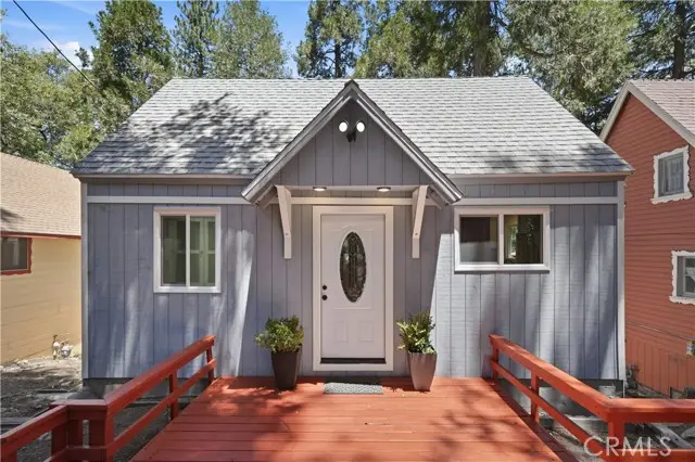 23388 Knapps Cutoff, Crestline, CA 92325 - #2