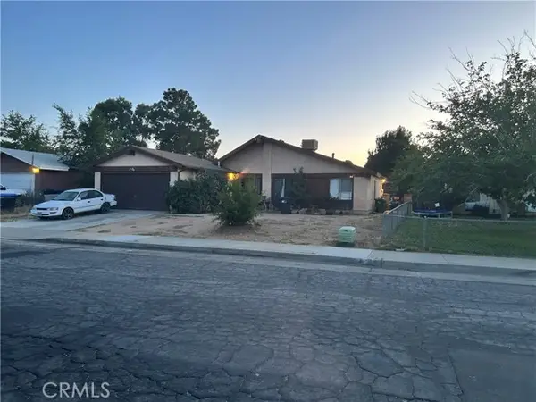 43001 38th, Lancaster, CA 93536