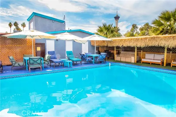 Address Withheld By Seller, , CA 89104