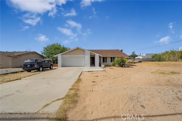 18025 Juniper Street, Hesperia, CA 92345