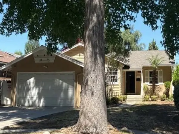 7106 Jellico Avenue, Van Nuys, CA 91406