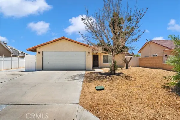 26681 Topsail Lane, Helendale, CA 92342