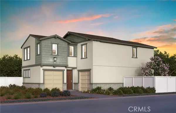 4252 South Malagon Privado, Ontario, CA 91761