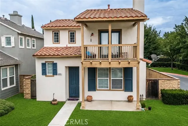 6361 Chattanooga Dr, Riverside, CA 92594 - #2