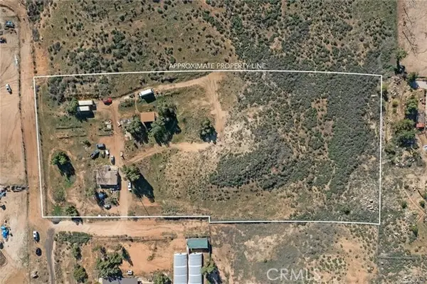 15953 Cajalco Road, Perris, CA 92570
