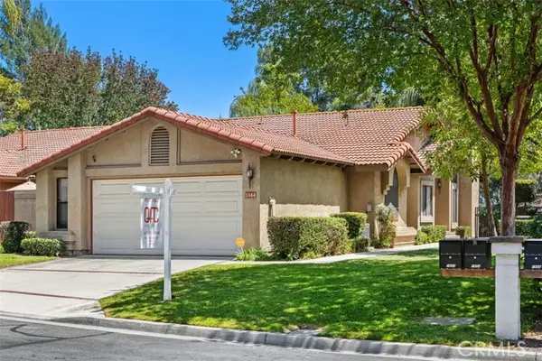 1664 Via Estrella, Pomona, CA 91768