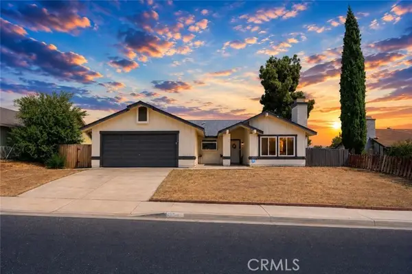 1717 Avenue R3, Palmdale, CA 93550