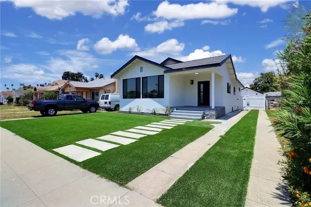 2015 42nd Place, Los Angeles, CA 90062 - #3