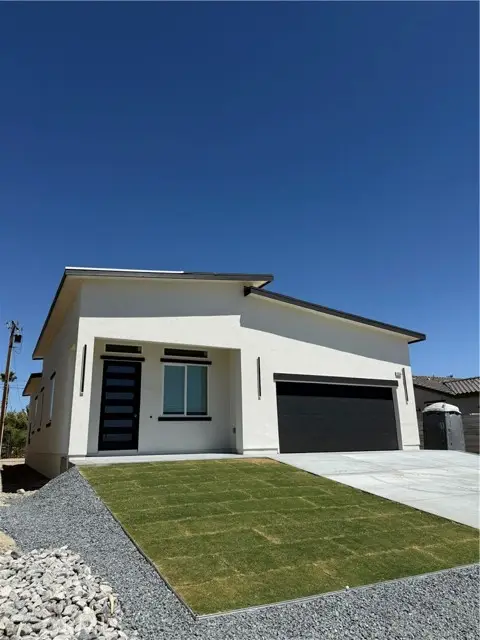 16334 Avenida Gracia, Desert Hot Springs, CA 92240