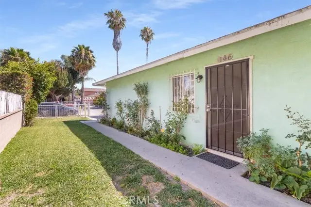 146 81st, Los Angeles, CA 90003 - #2
