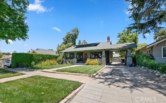 165 Columbia Avenue, Pomona, CA 91767 - #3