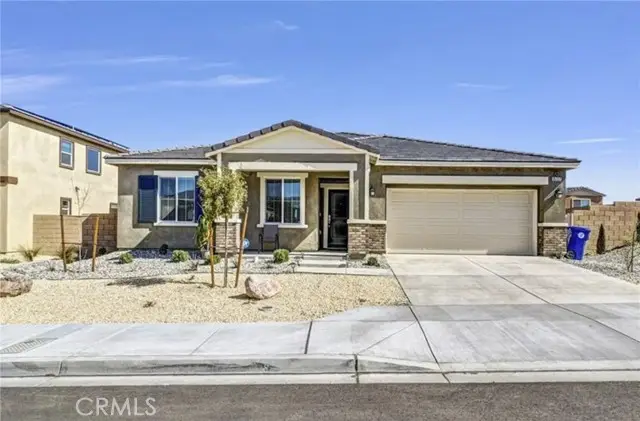 15727 Akron, Victorville, CA 92394 - #1