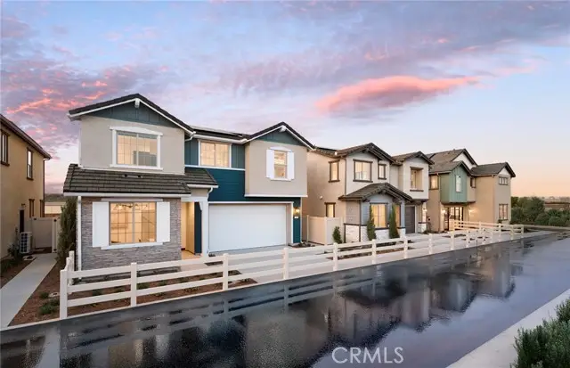 4232 East Flutter Privado, Ontario, CA 91761 - #1