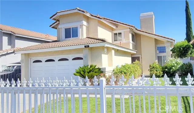571 Orca, Perris, CA 92571 - #2