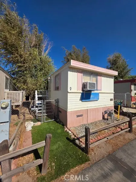 13892 Pioneer Rd spc 9, Apple Valley, CA 92307 - #1