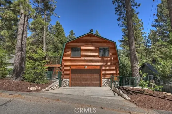 677 Yukon, Green Valley Lake, CA 92341