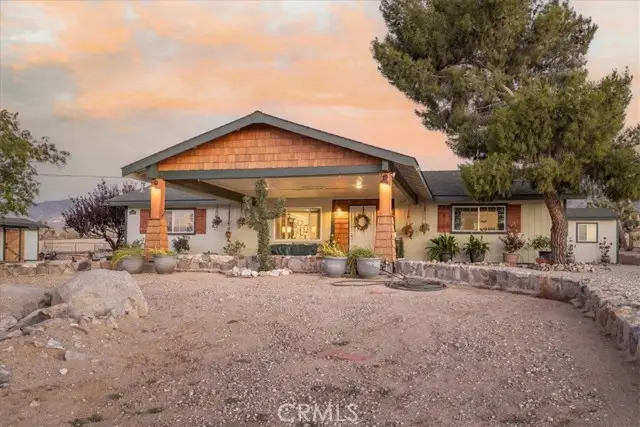 32865 Topaz, Lucerne Valley, CA 92356 - #1