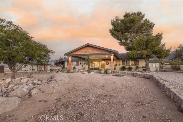 32865 Topaz, Lucerne Valley, CA 92356 - #2