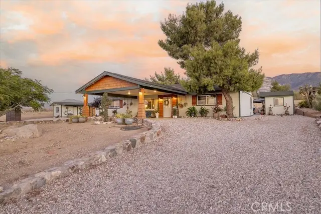 32865 Topaz, Lucerne Valley, CA 92356 - #3