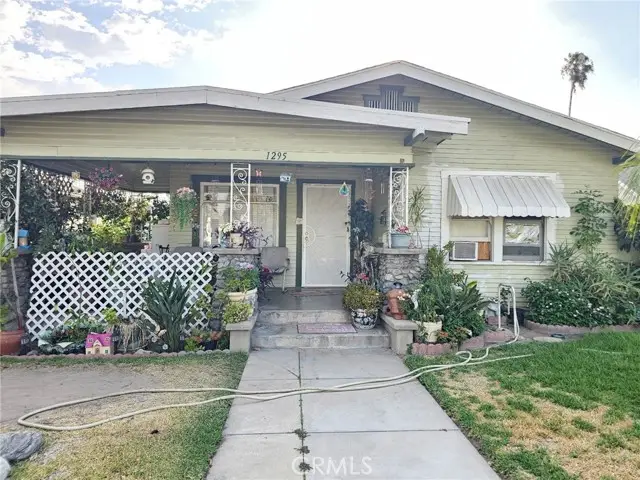 1295 9th, Colton, CA 92324 - #1