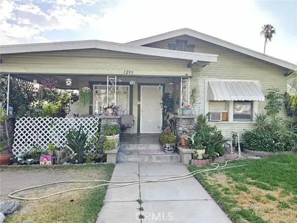 1295 9th, Colton, CA 92324