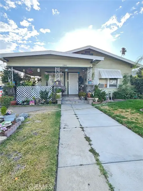 1295 9th, Colton, CA 92324 - #2