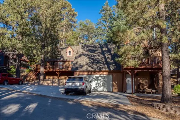 771 Tulip Drive, Green Valley Lake, CA 92341