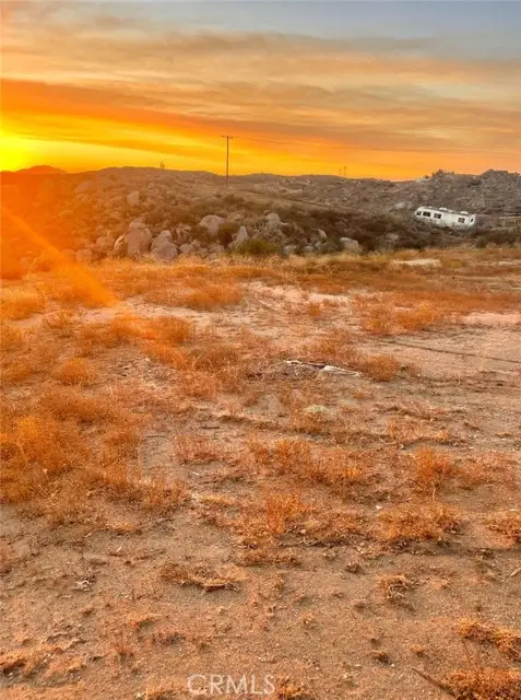 21861 Horseshoe, Nuevo, CA 92567