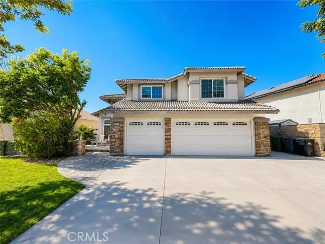 6576 Darcena Street, Chino, CA 91710 - #1