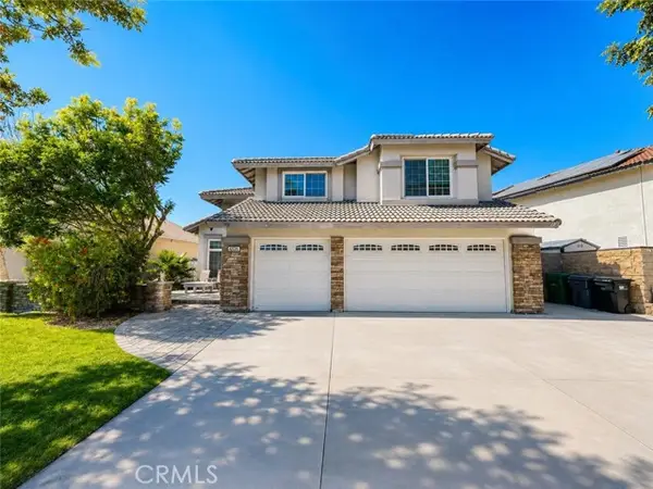 6576 Darcena Street, Chino, CA 91710