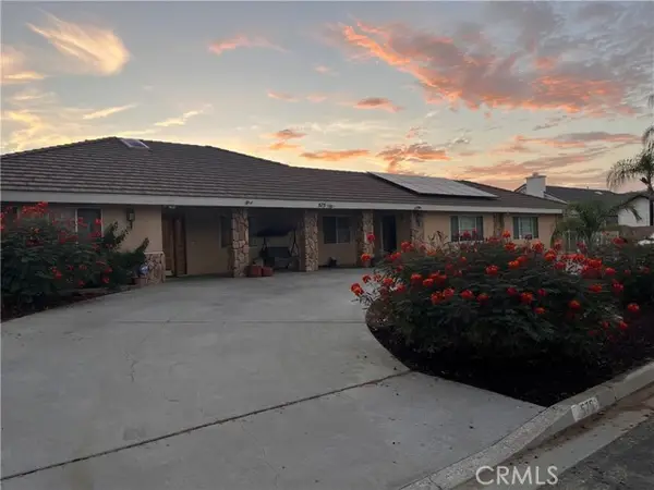 575 Lauresa, Hemet, CA 92544