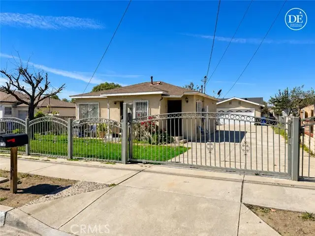 9758 Juniper, Fontana, CA 92335 - #1