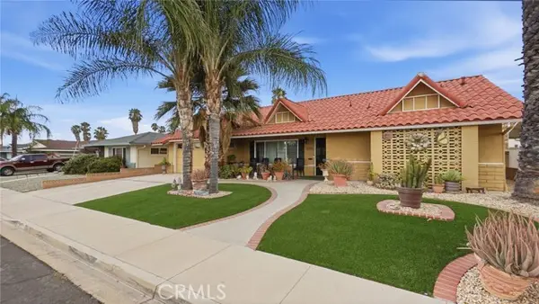 1180 Amberwood, Hemet, CA 92543