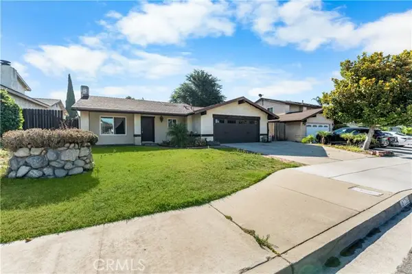 1368 Balboa, Ontario, CA 91764